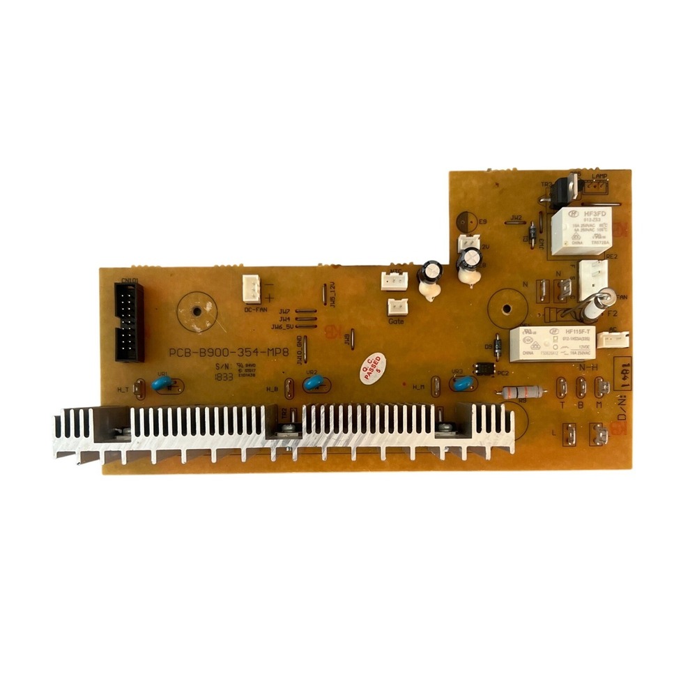 Breville BOV900 Smart Oven Air Main Power Control Board PCB-B900-354-MP8